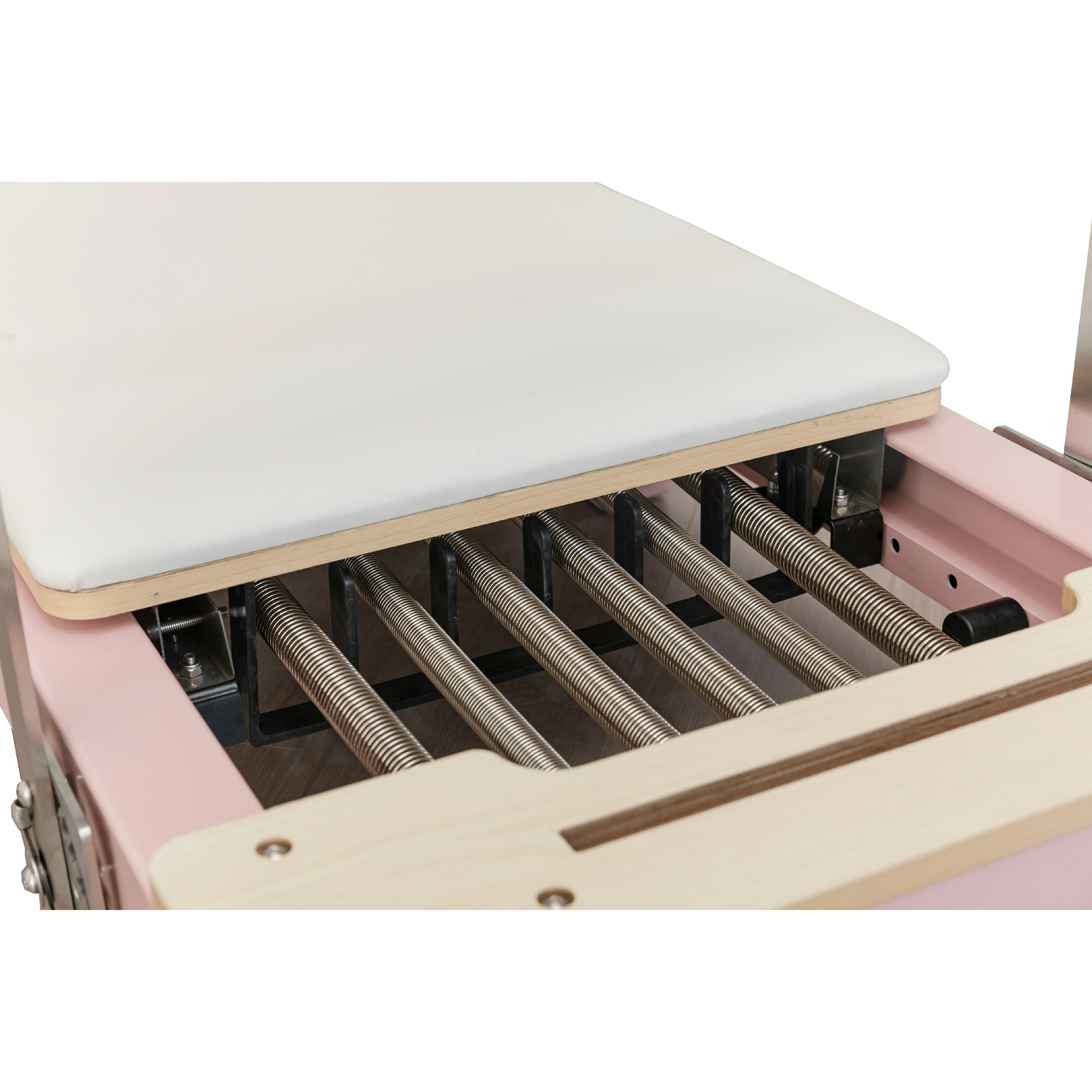 CP-06  Foldable Aluminum Reformer - Ciga Pilates