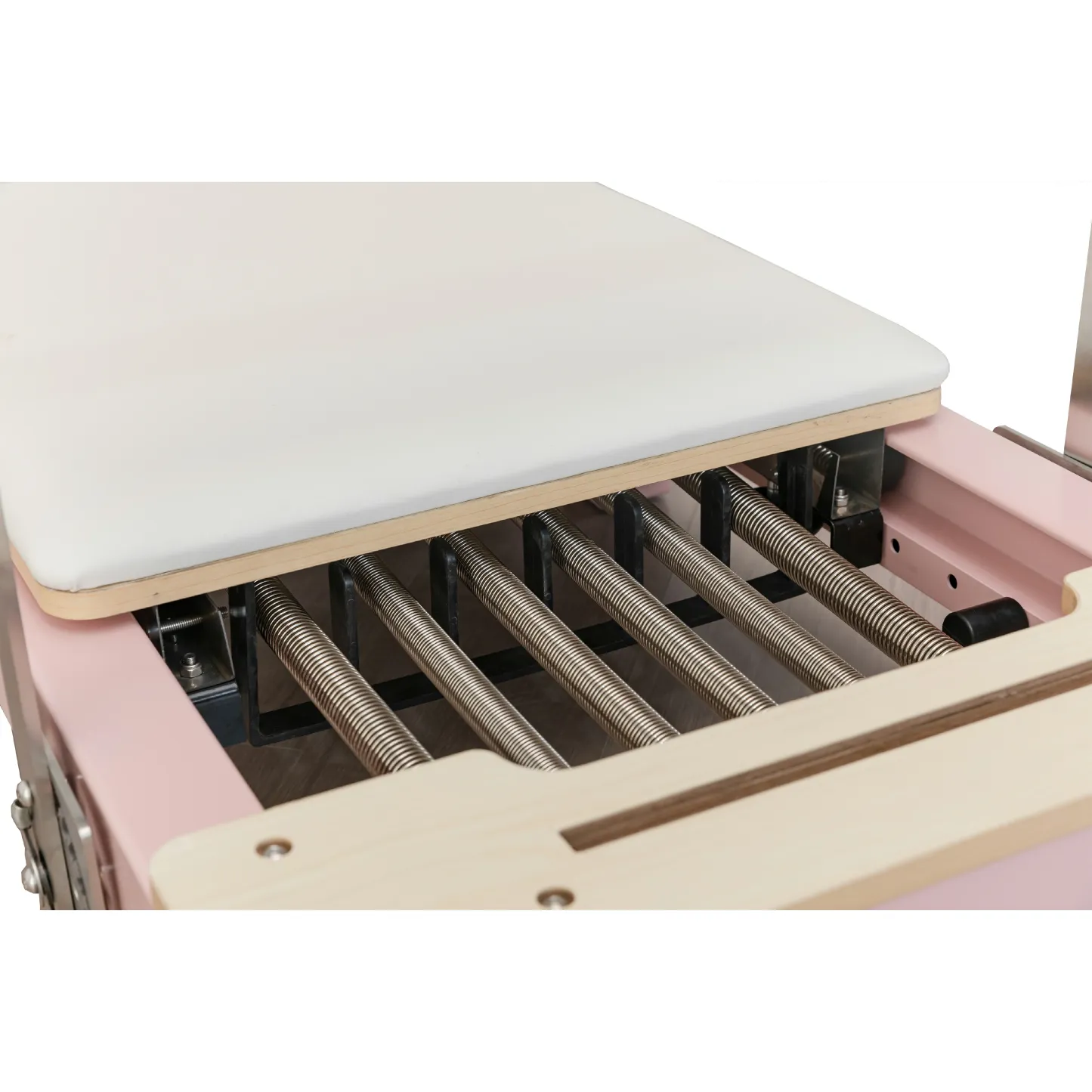 CP-06  Foldable Aluminum Reformer - Ciga Pilates