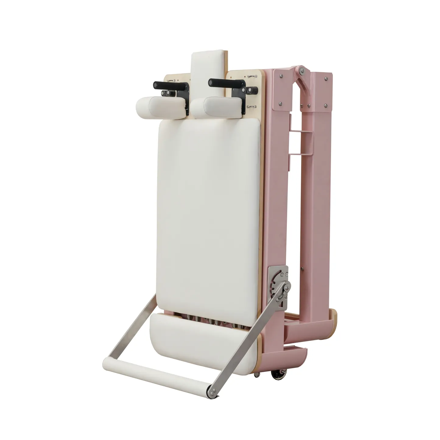 CP-06  Foldable Aluminum Reformer - Ciga Pilates