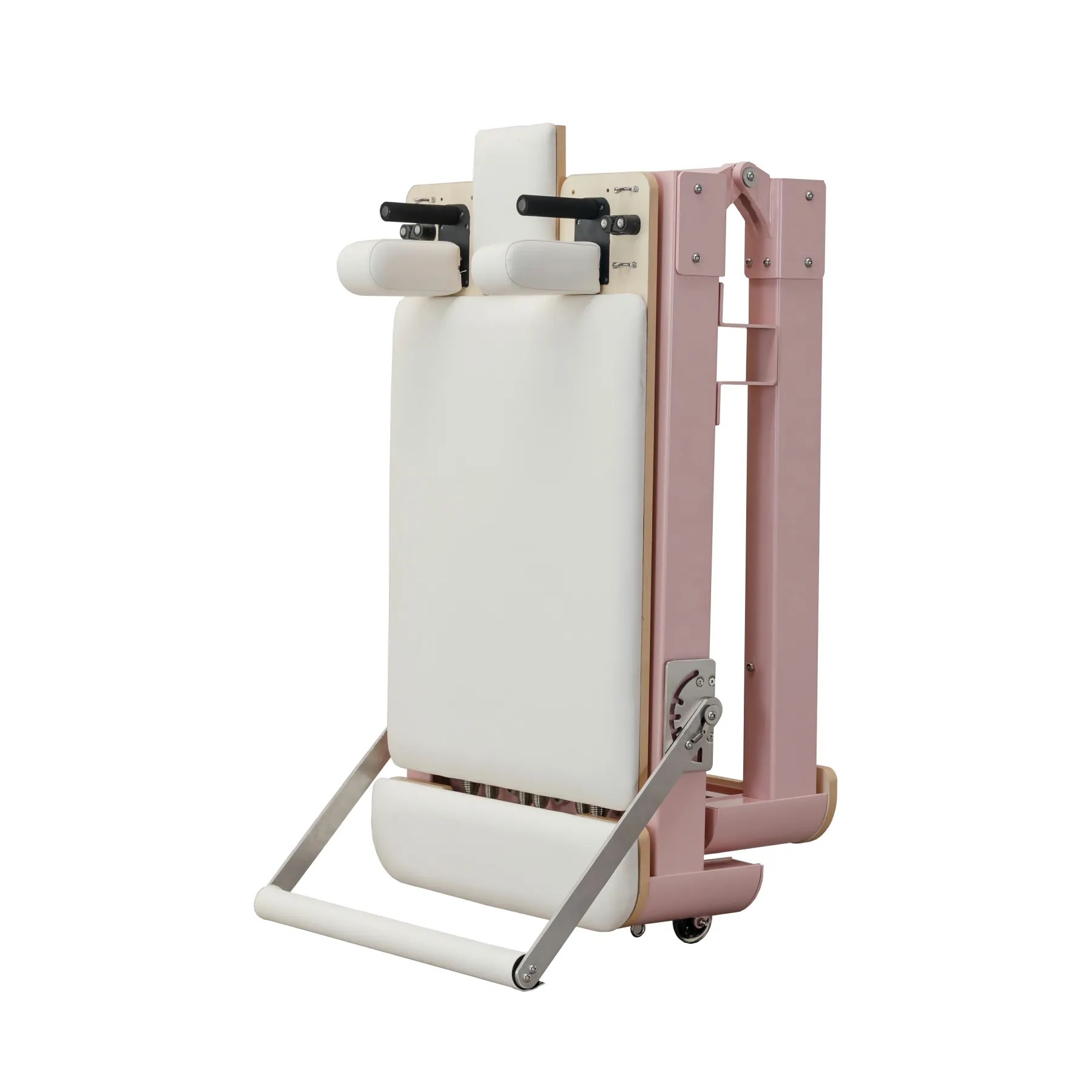 CP-06  Foldable Aluminum Reformer - Ciga Pilates