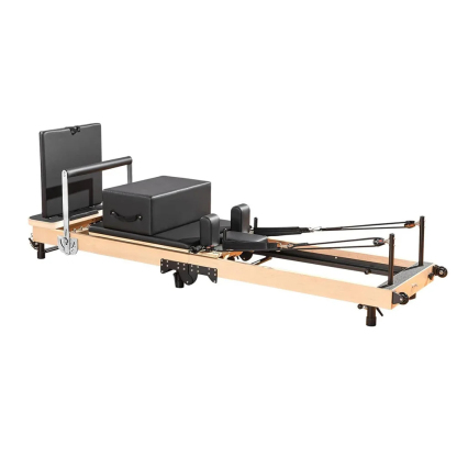Foldable Pilates Reformer A3
