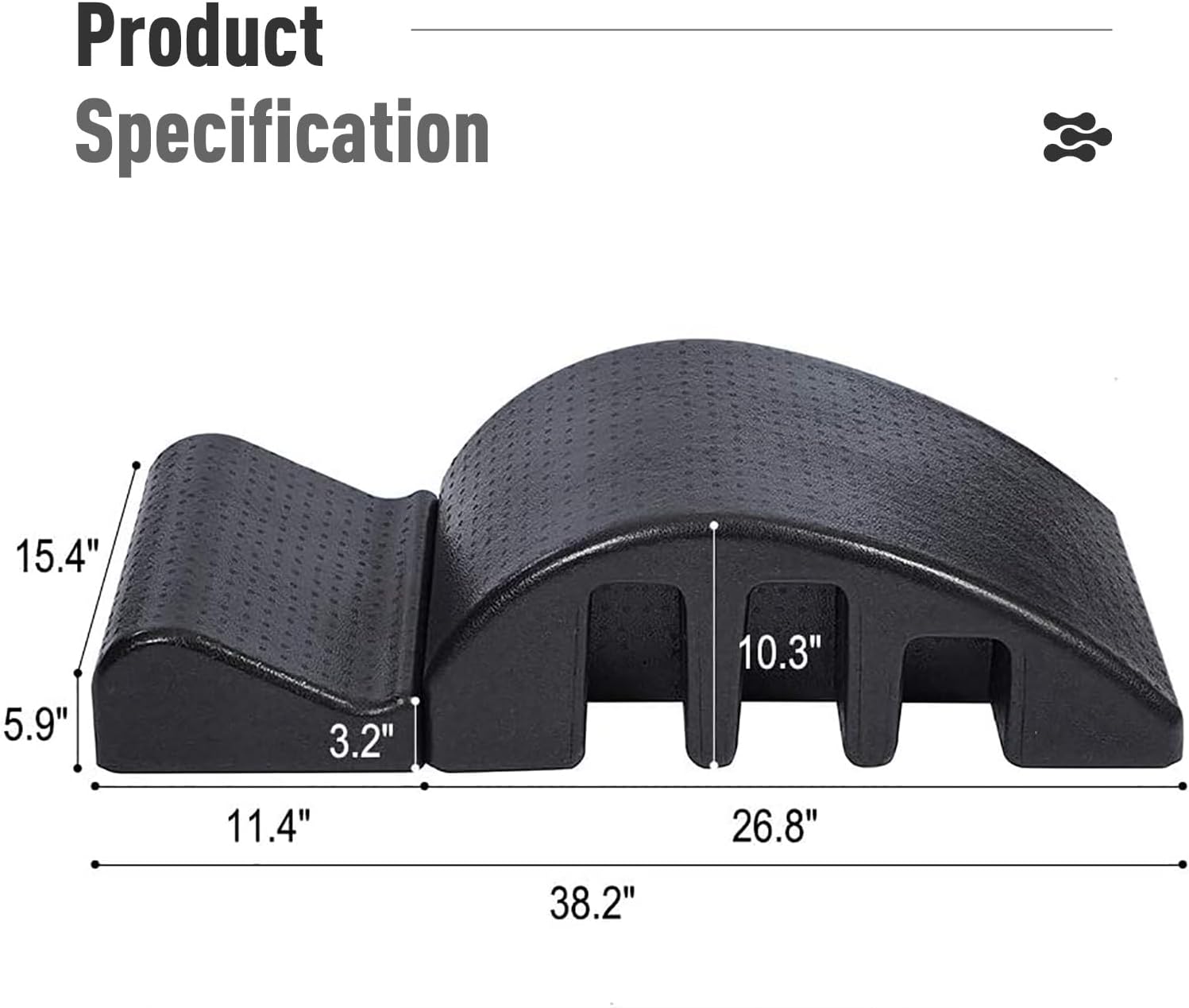 Pilates Spine Corrector