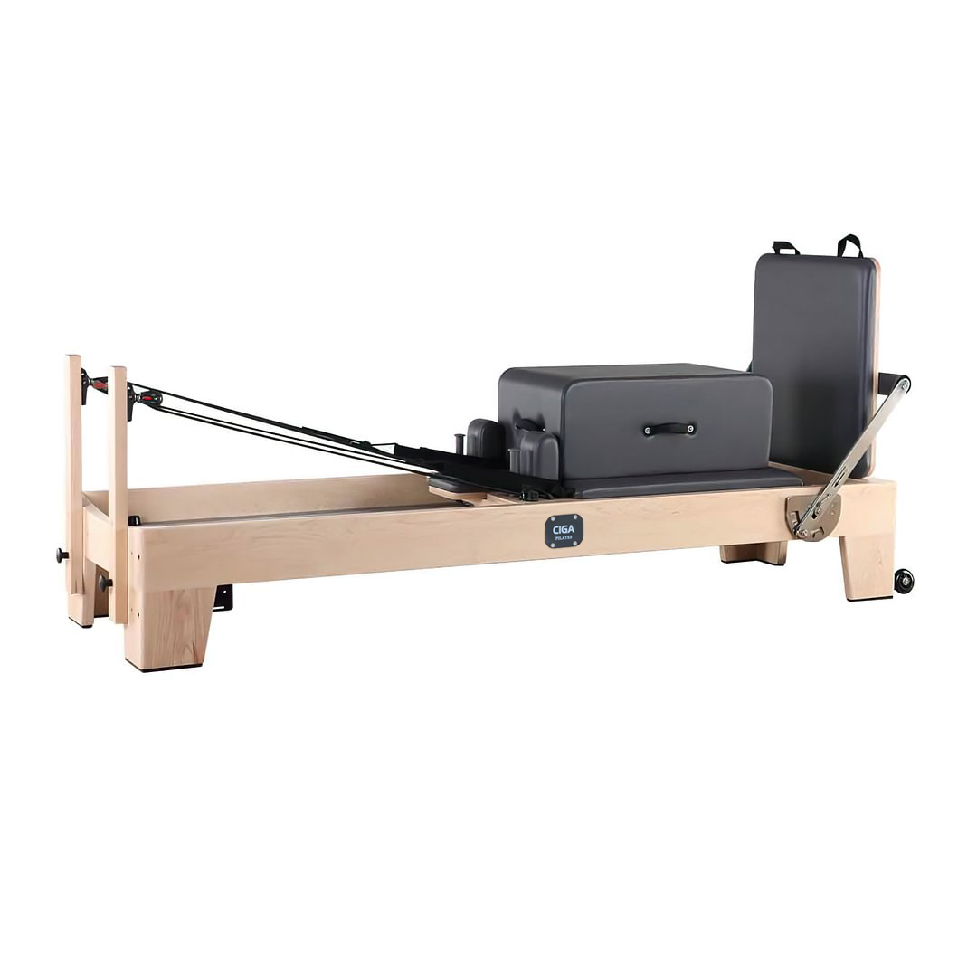 CIGA Pilates commercial reformer