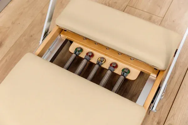 Foldable Pilates Reformer A3 - Ciga Pilates