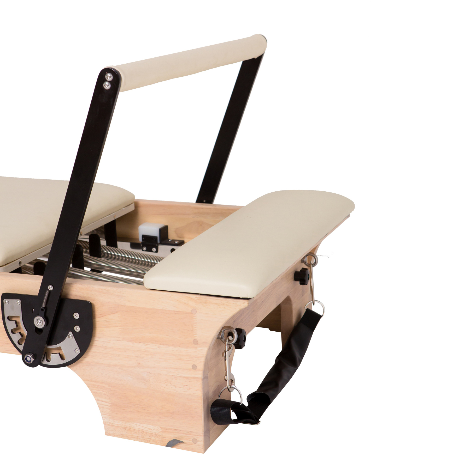 V3 Classic Pilates Reformer For Home - New Design - Ciga Pilates