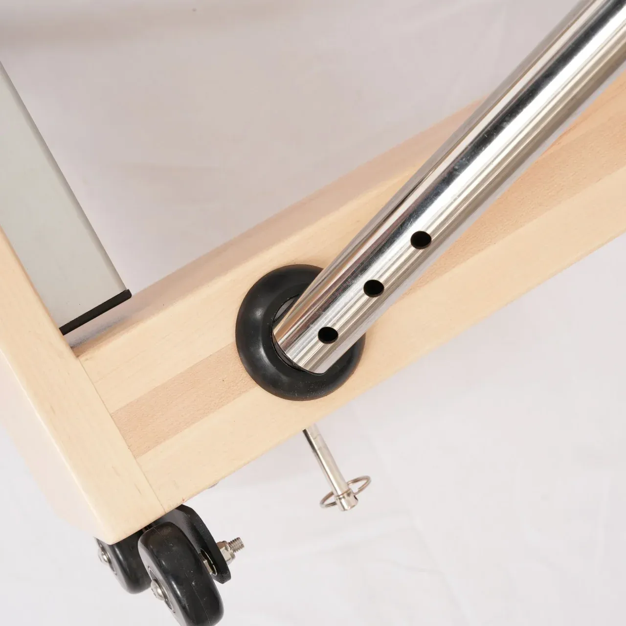 Folding Pilates Reformer A4 - Ciga Pilates