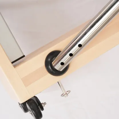 Folding Pilates Reformer A4 - Ciga Pilates