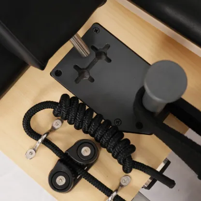 Folding Pilates Reformer A4 - Ciga Pilates