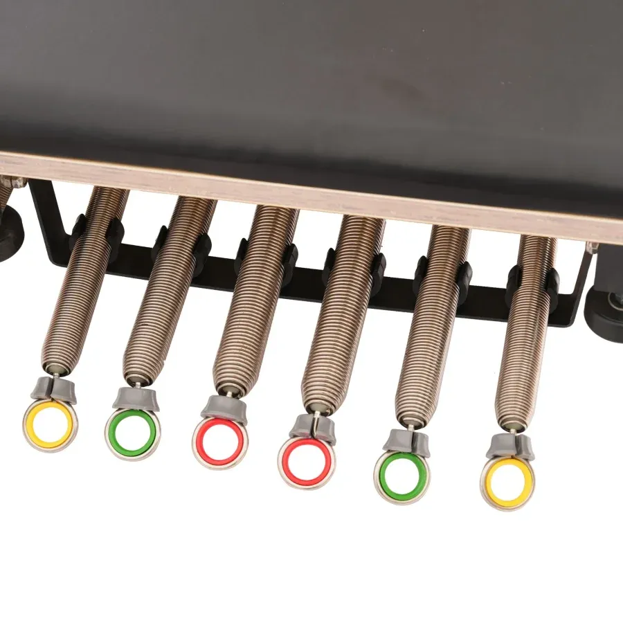 Folding Pilates Reformer A4 - Ciga Pilates