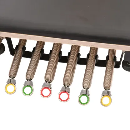 Folding Pilates Reformer A4 - Ciga Pilates