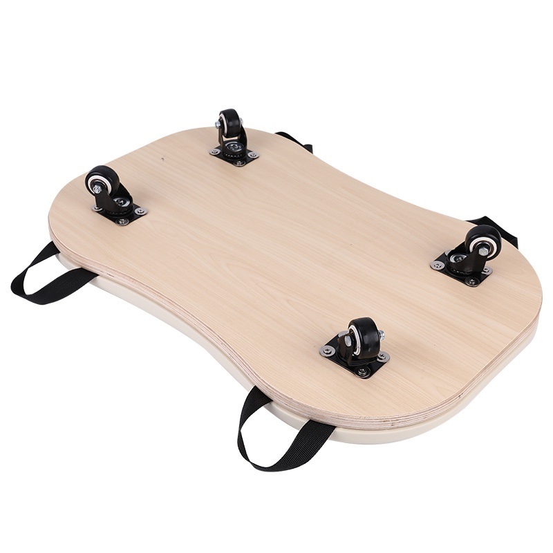 Pilates 8-shape Board