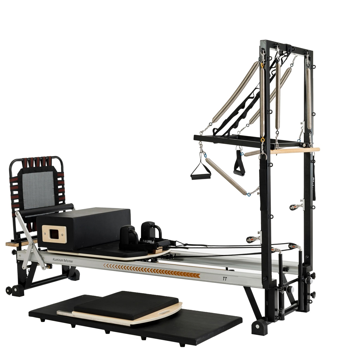CV2 Reformer Bundle