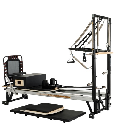 CV2 Reformer Bundle