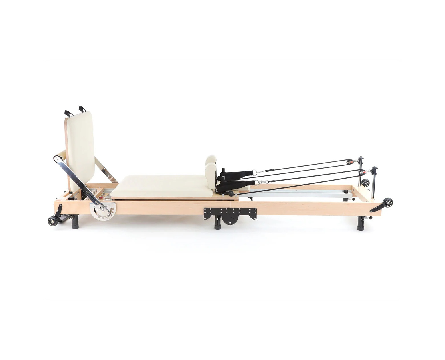Foldable Pilates Reformer A3