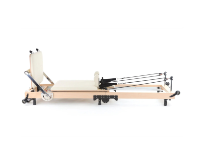 Foldable Pilates Reformer A3