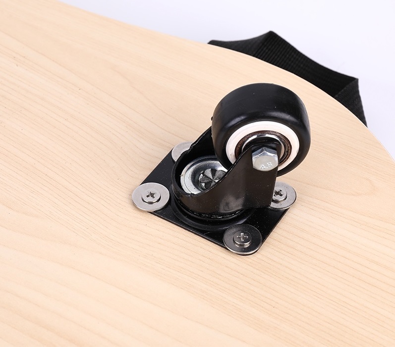 Pilates 8-shape Board