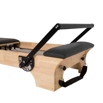 V3 Classic Pilates Reformer For Home - New Design - Ciga Pilates