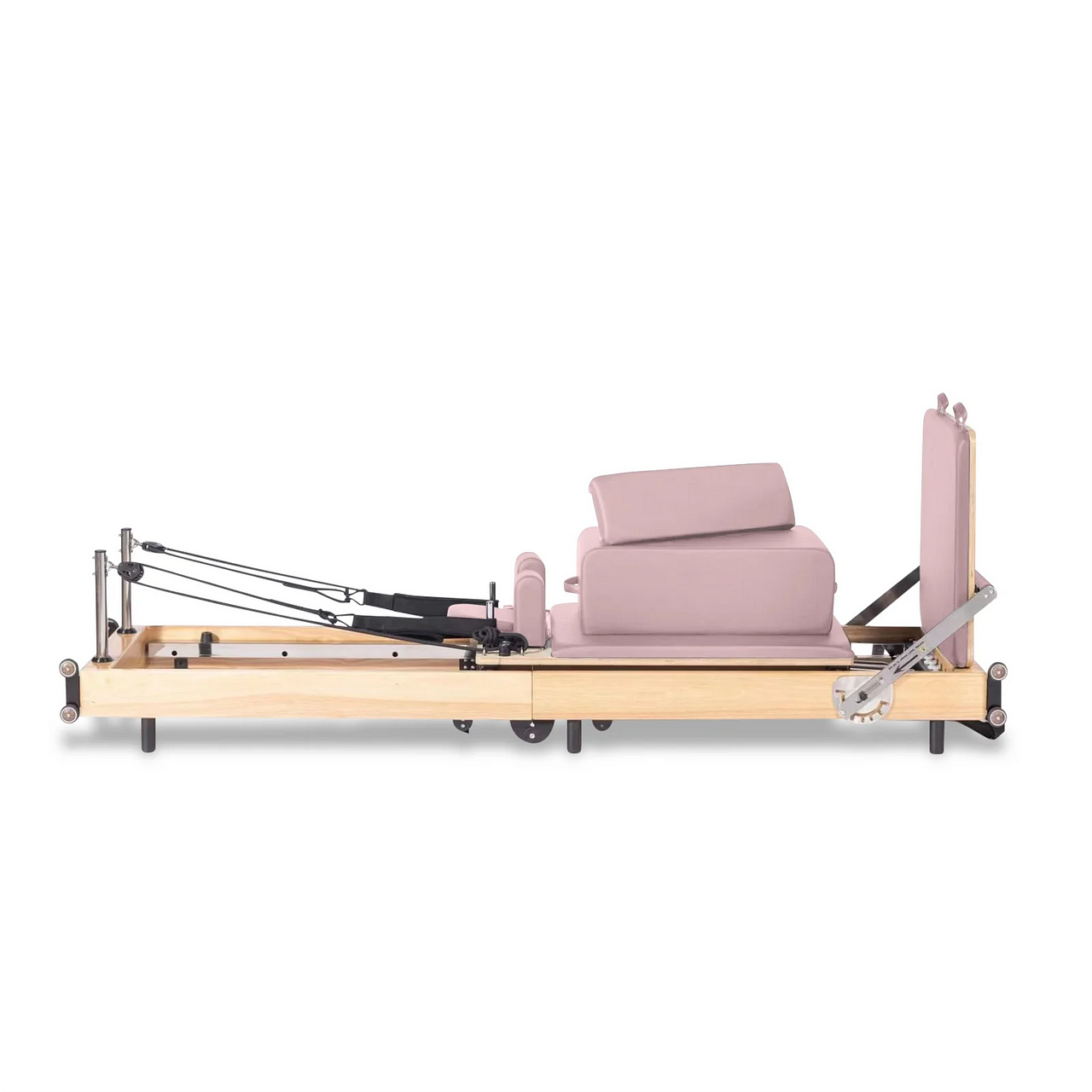 Folding Pilates Reformer A4 - Ciga Pilates