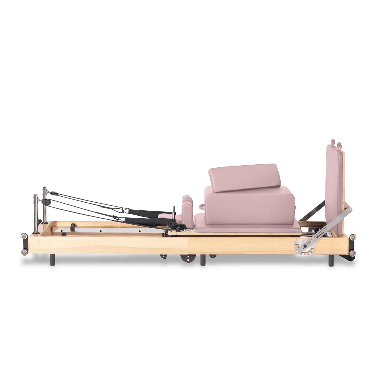 Folding Pilates Reformer A4 - Ciga Pilates