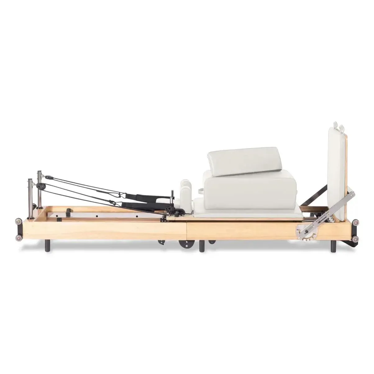 Folding Pilates Reformer A4 - Ciga Pilates