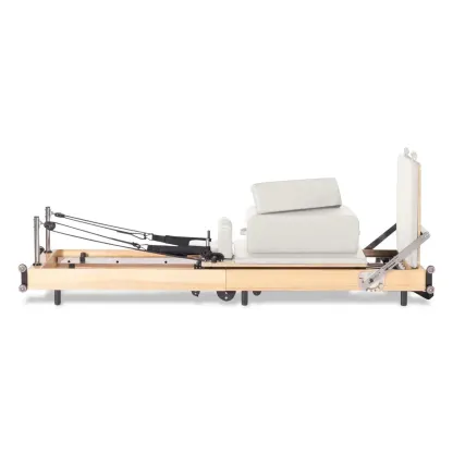 Folding Pilates Reformer A4 - Ciga Pilates