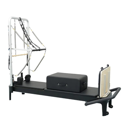 Studio Pilates Reformer With Tower X1 Pro