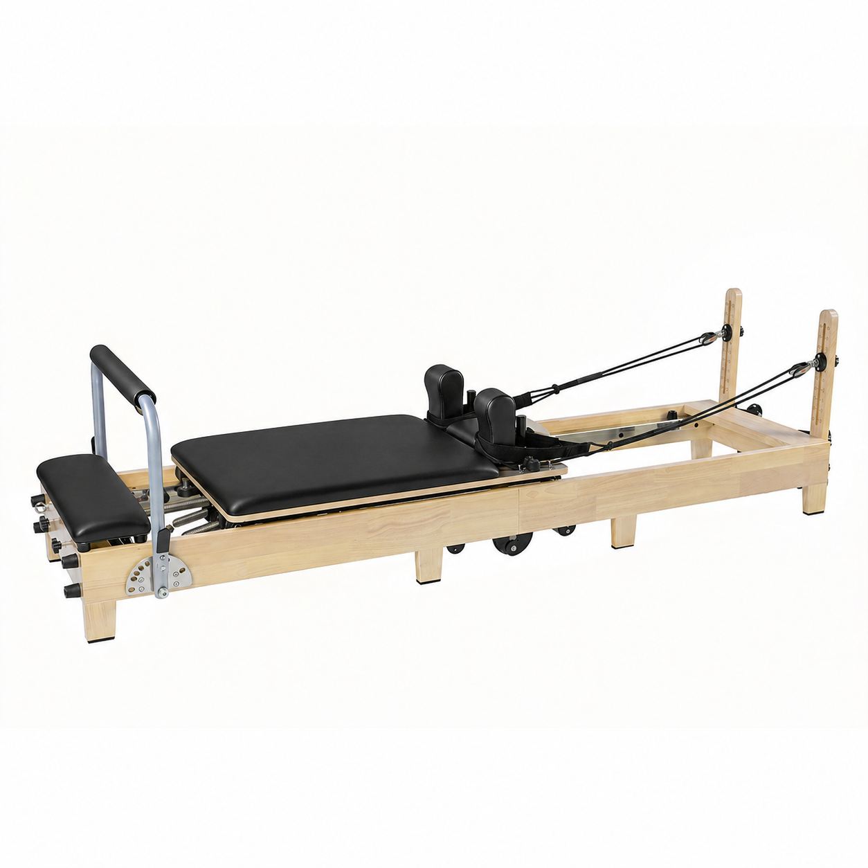 Foldable Pilates Machine A1 - Ciga Pilates