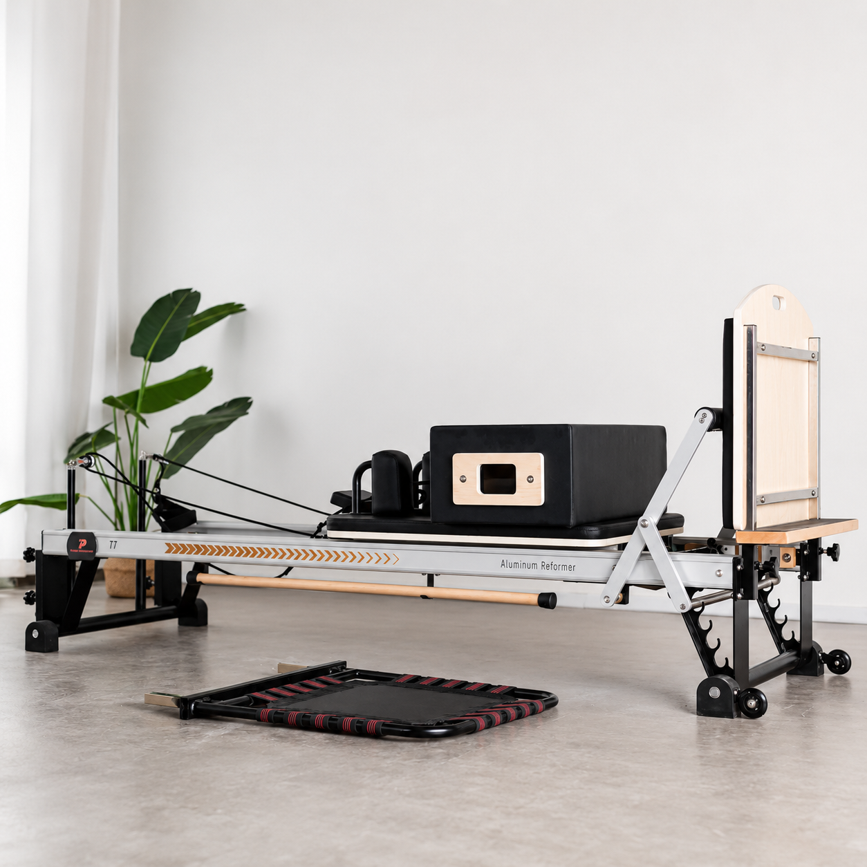 Reformer CV2