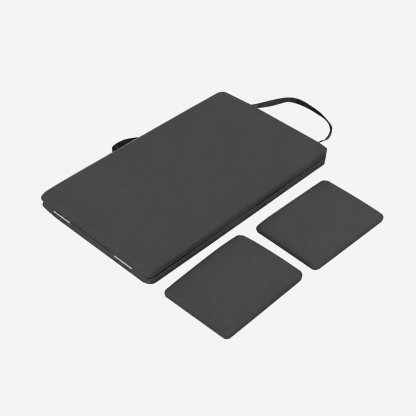 Pilates Folding Mat With Handles