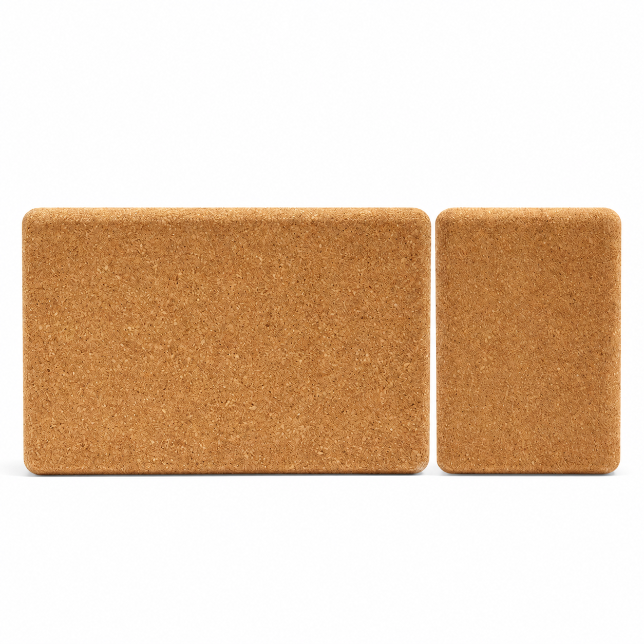 CIGA Cork Yoga Block