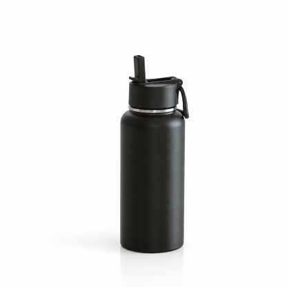 Pilates Water Bottle