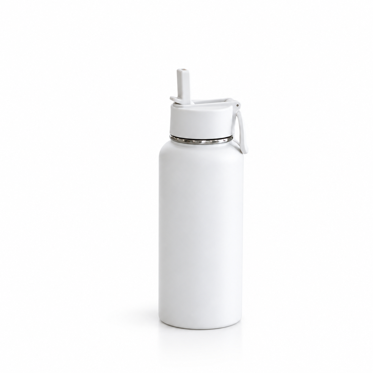 Pilates Water Bottle
