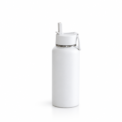 Pilates Water Bottle