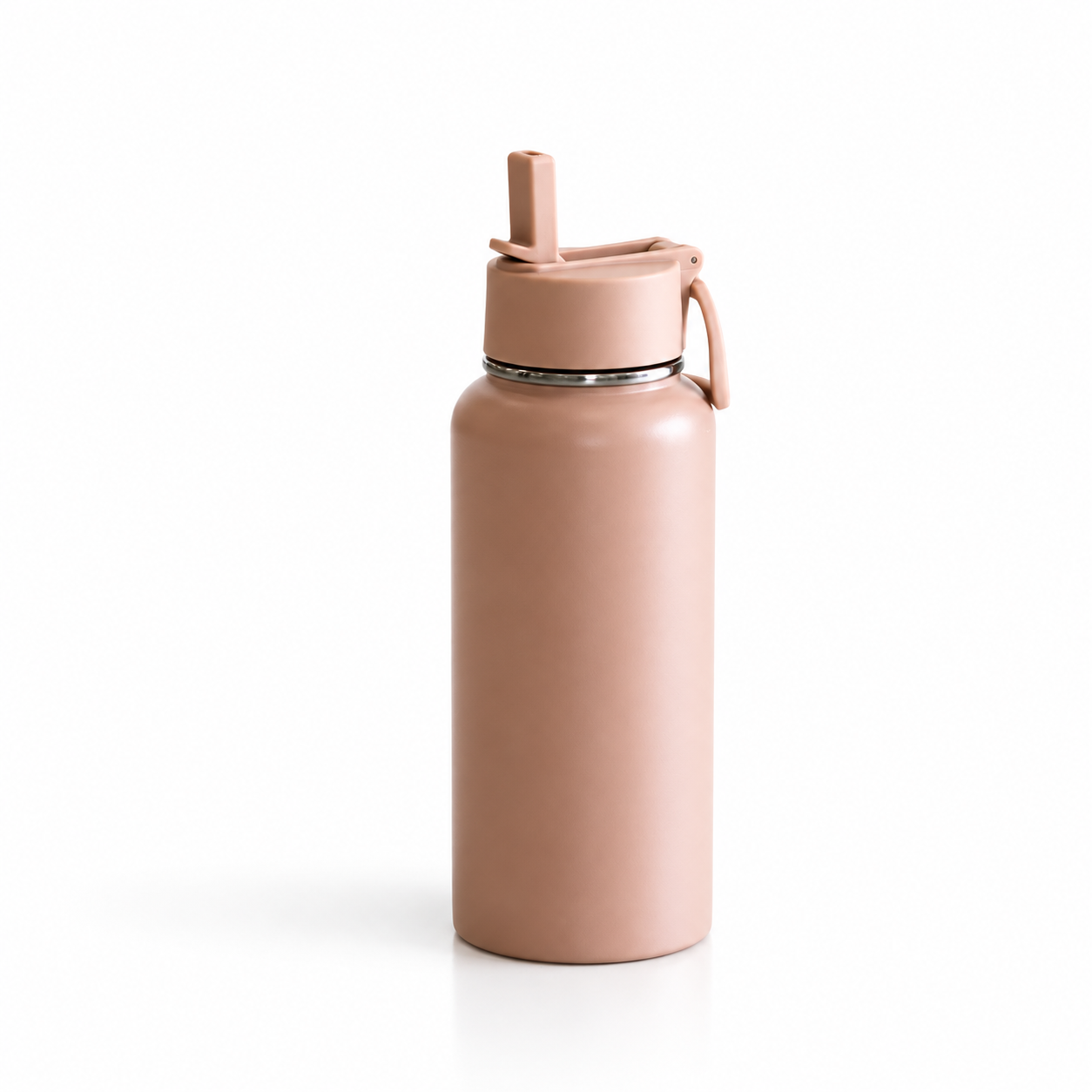Pilates Water Bottle