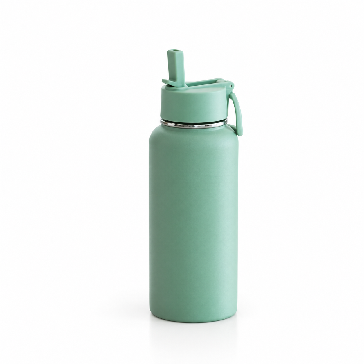 Pilates Water Bottle