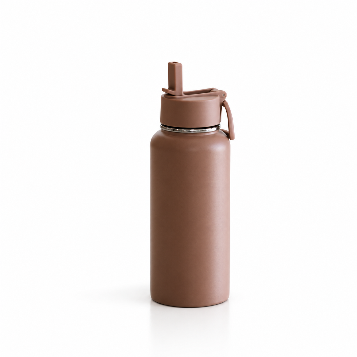 Pilates Water Bottle