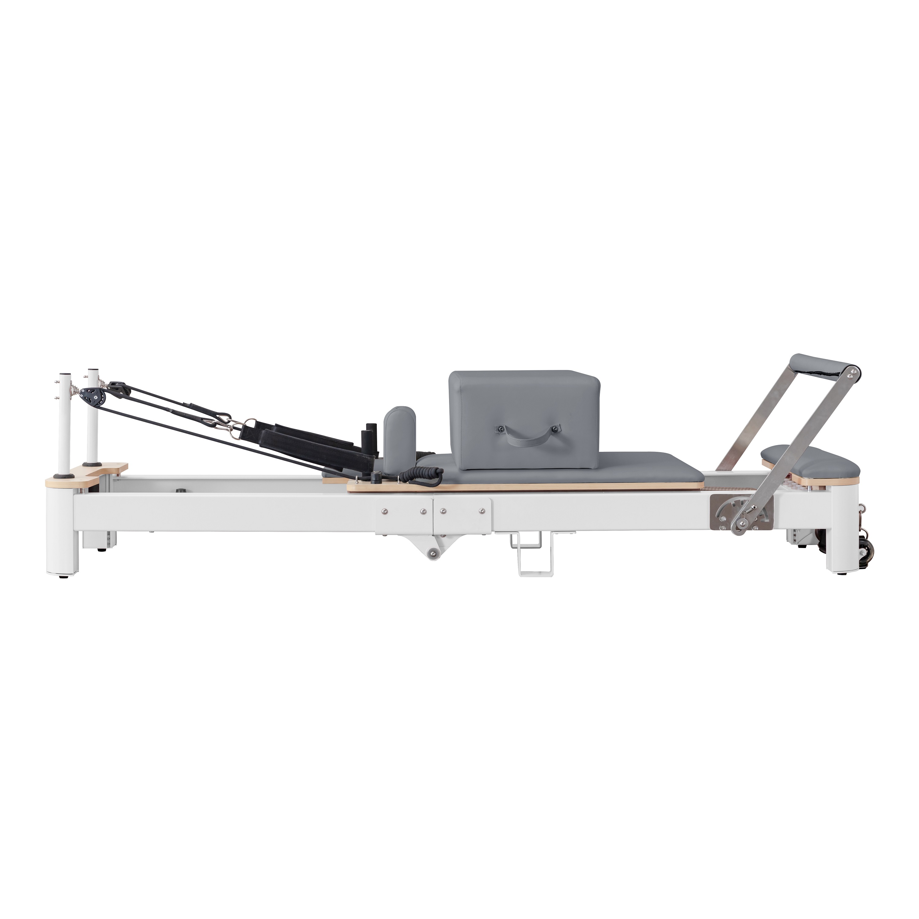 A2  Foldable Aluminum Reformer