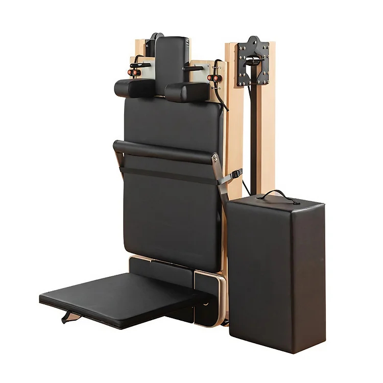 Foldable Pilates Reformer A3