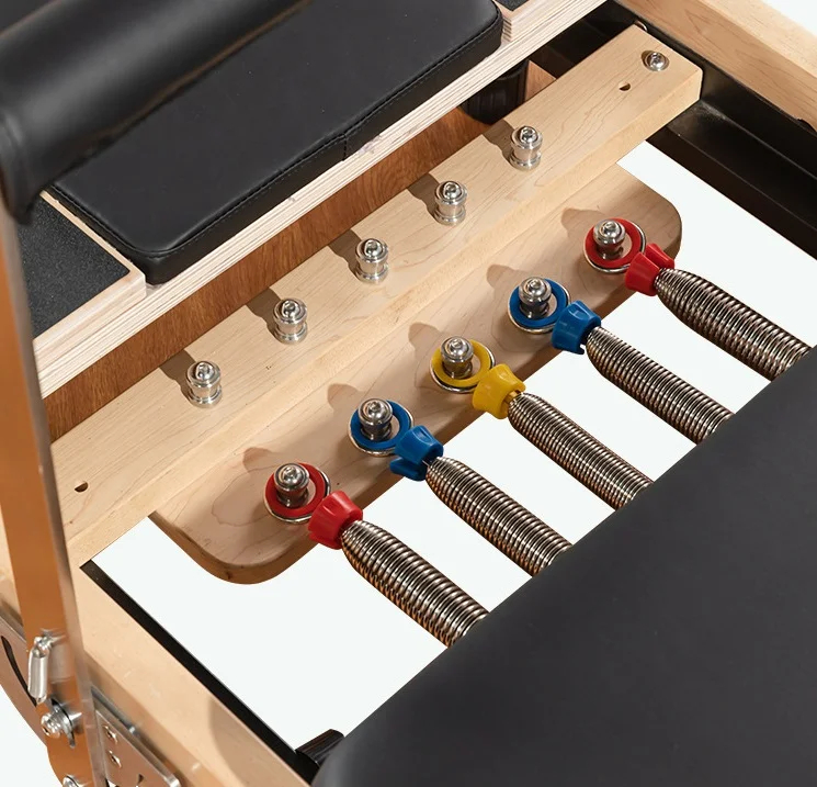 Foldable Pilates Reformer A3