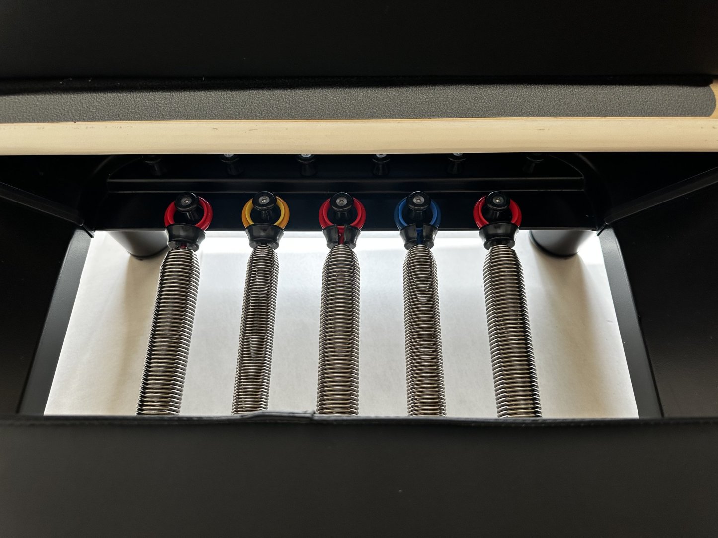 Infinity Pilates Reformer X1