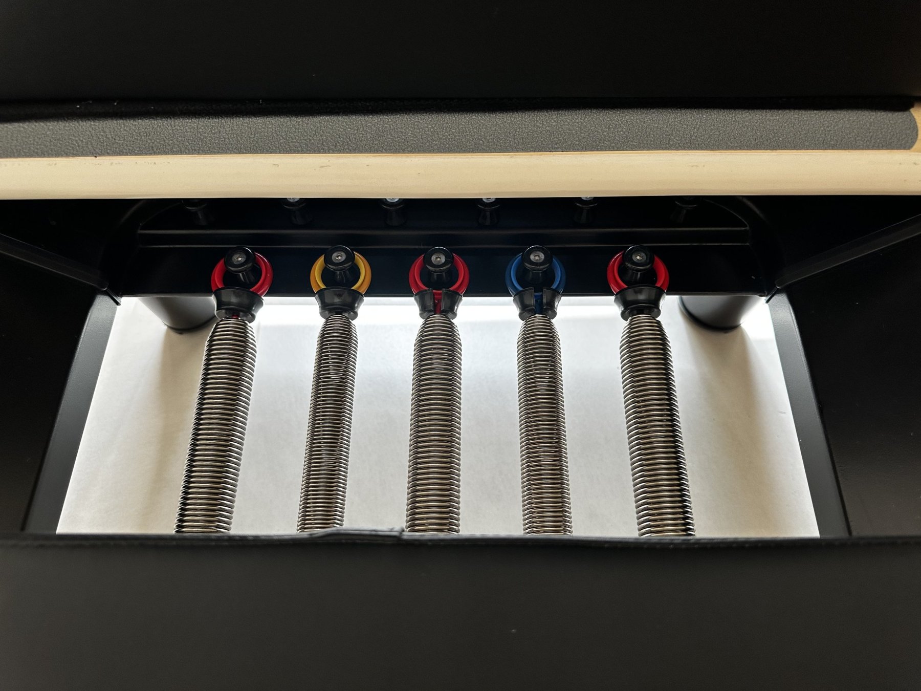 Infinity Pilates Reformer X1