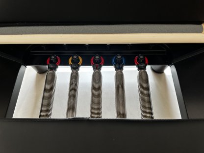 Infinity Pilates Reformer X1