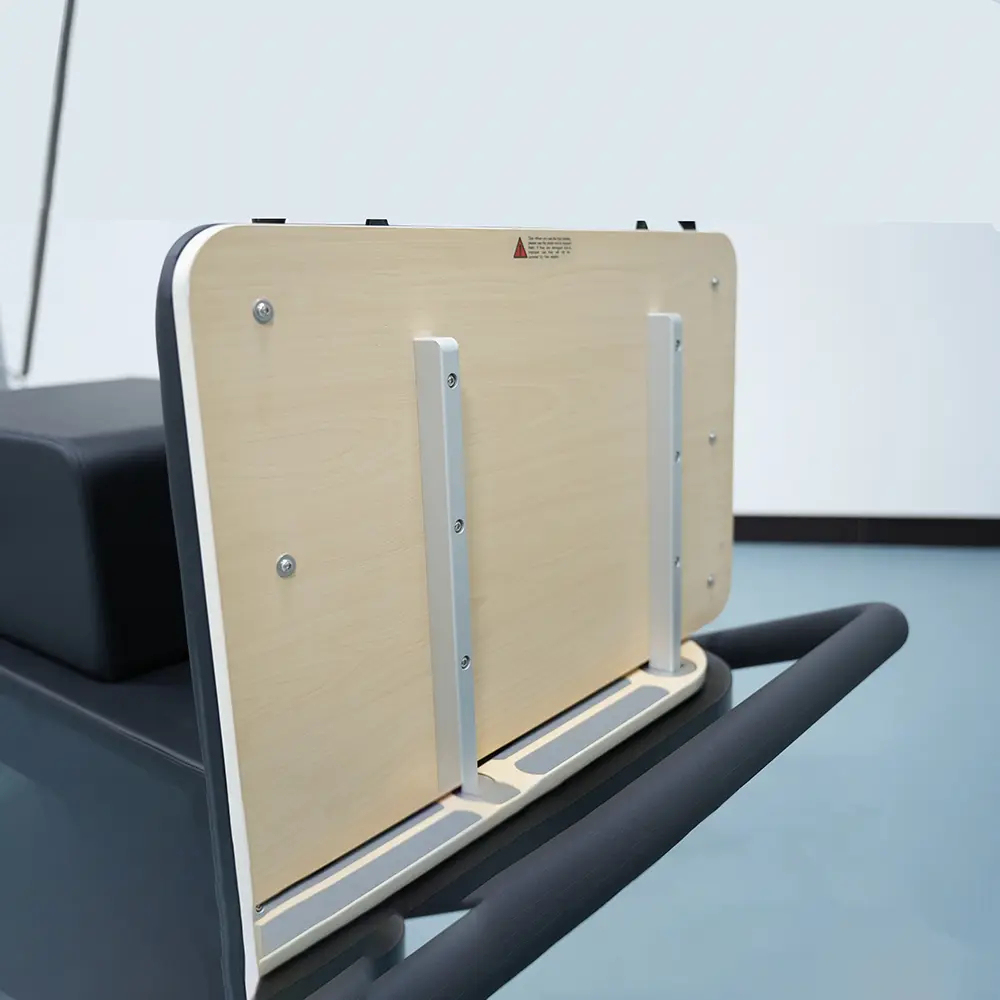 Studio Pilates Reformer With Tower X1 Pro