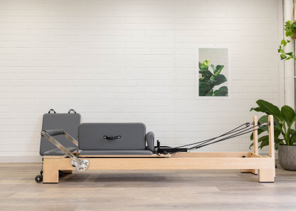 Maple Wood Reformer V6
