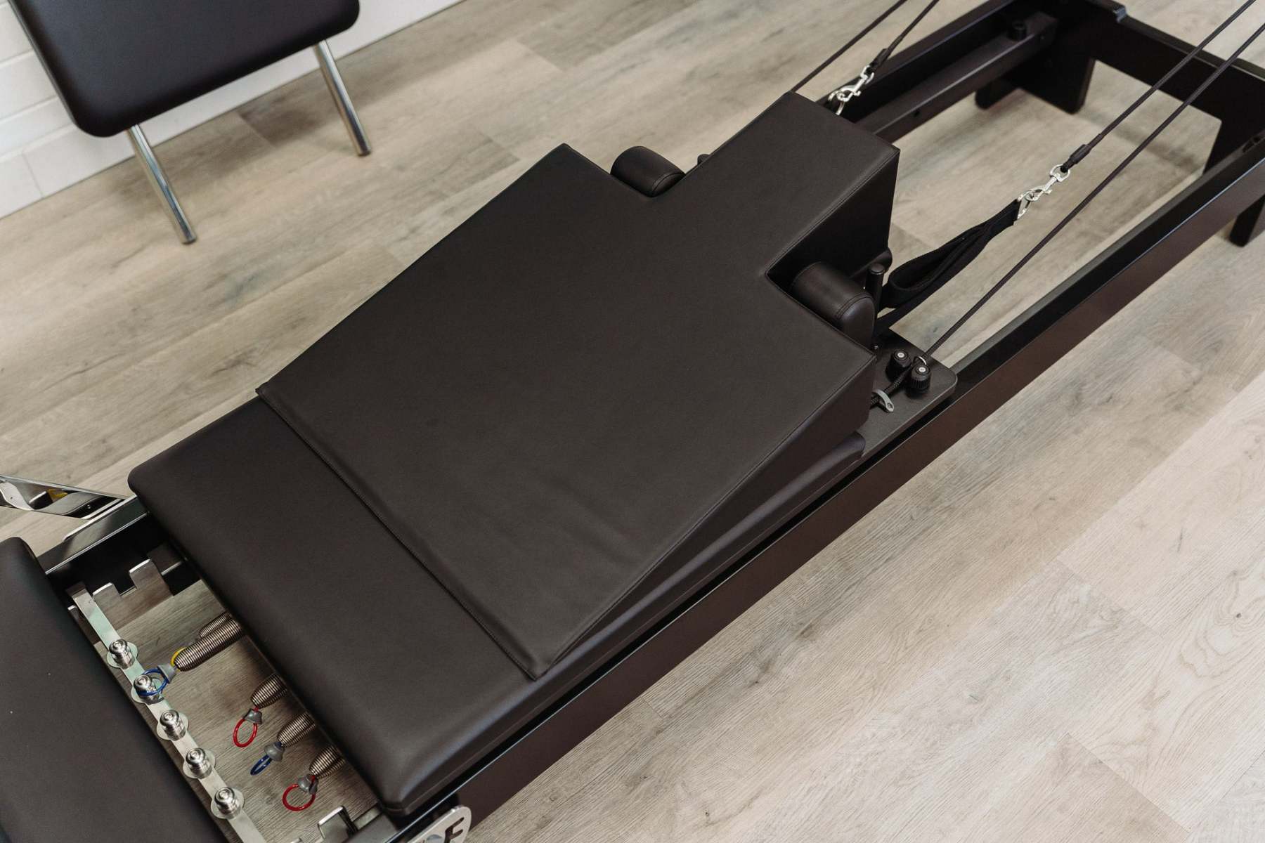 Pilates Reformer Pregnancy Wedge