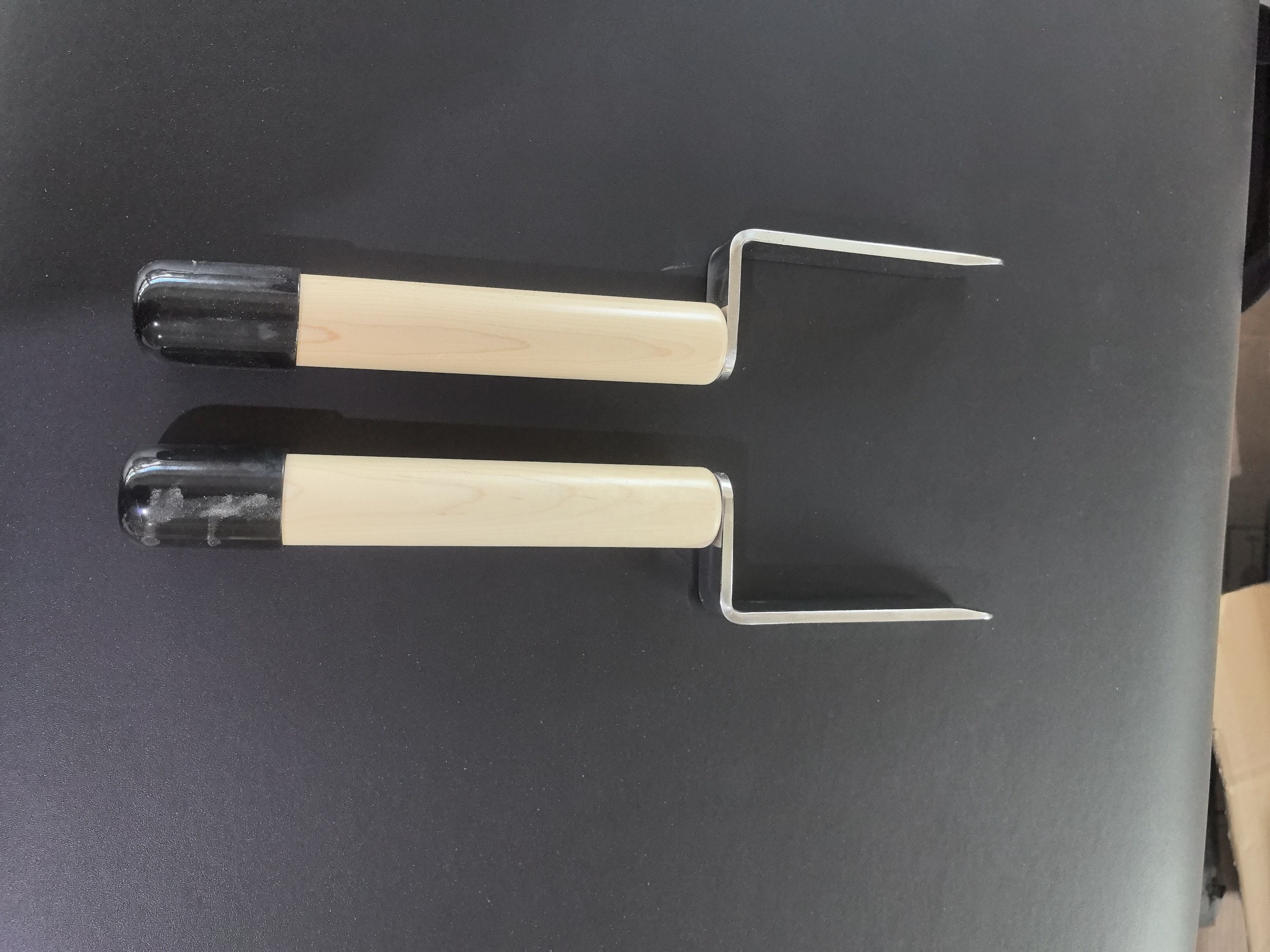 Pilates Folding Mat With Handles