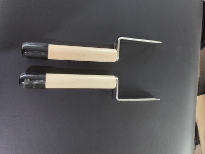 Pilates Low Folding Mat