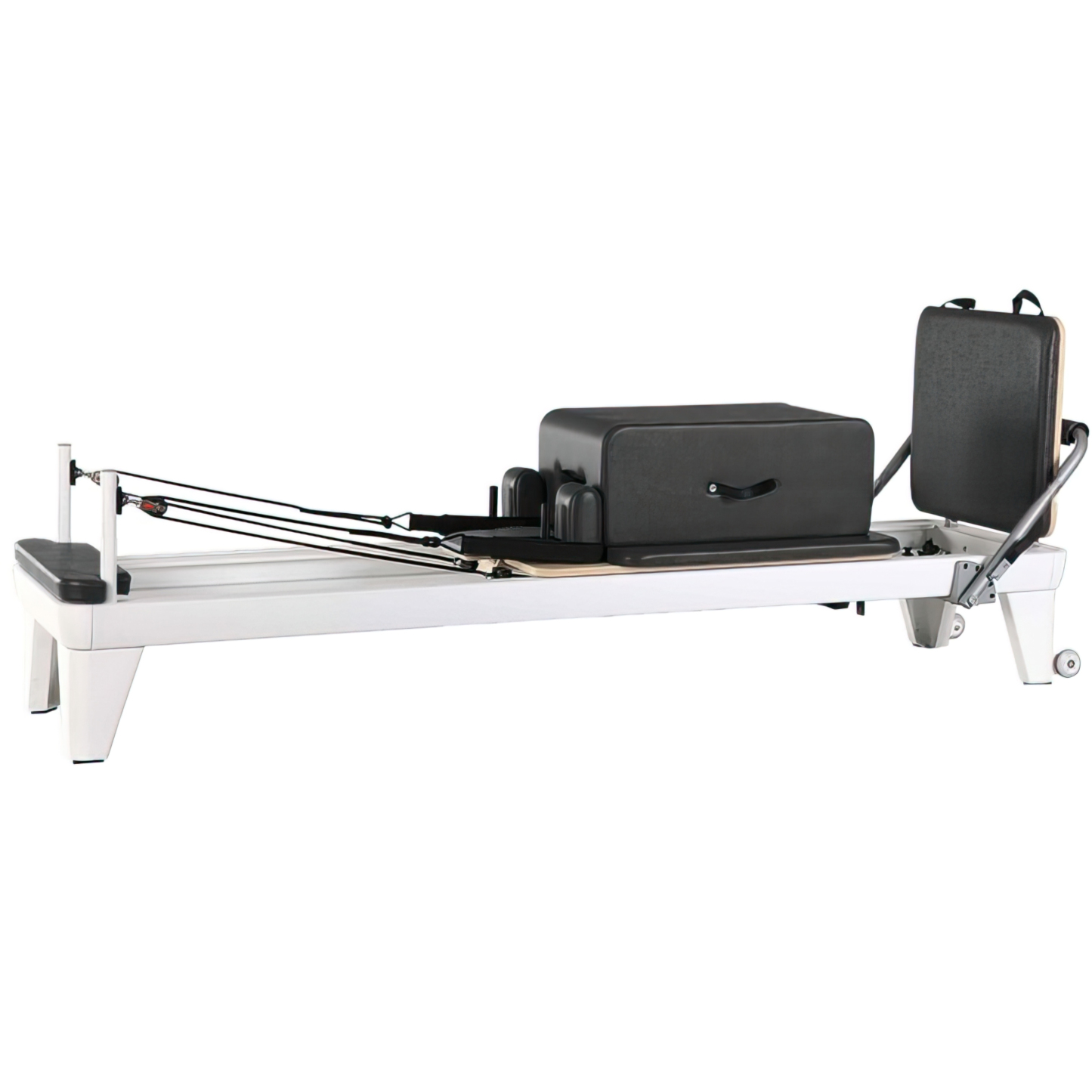 CP-03 Aluminum Reformer - Ciga Pilates