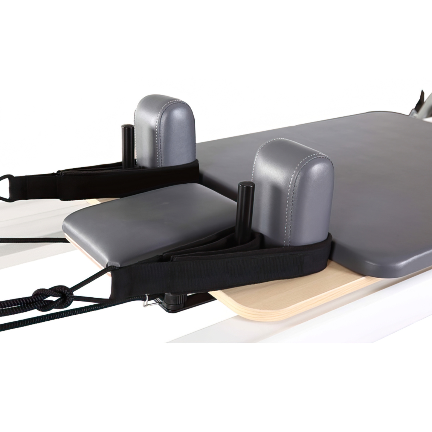 CP-03 Aluminum Reformer - Ciga Pilates