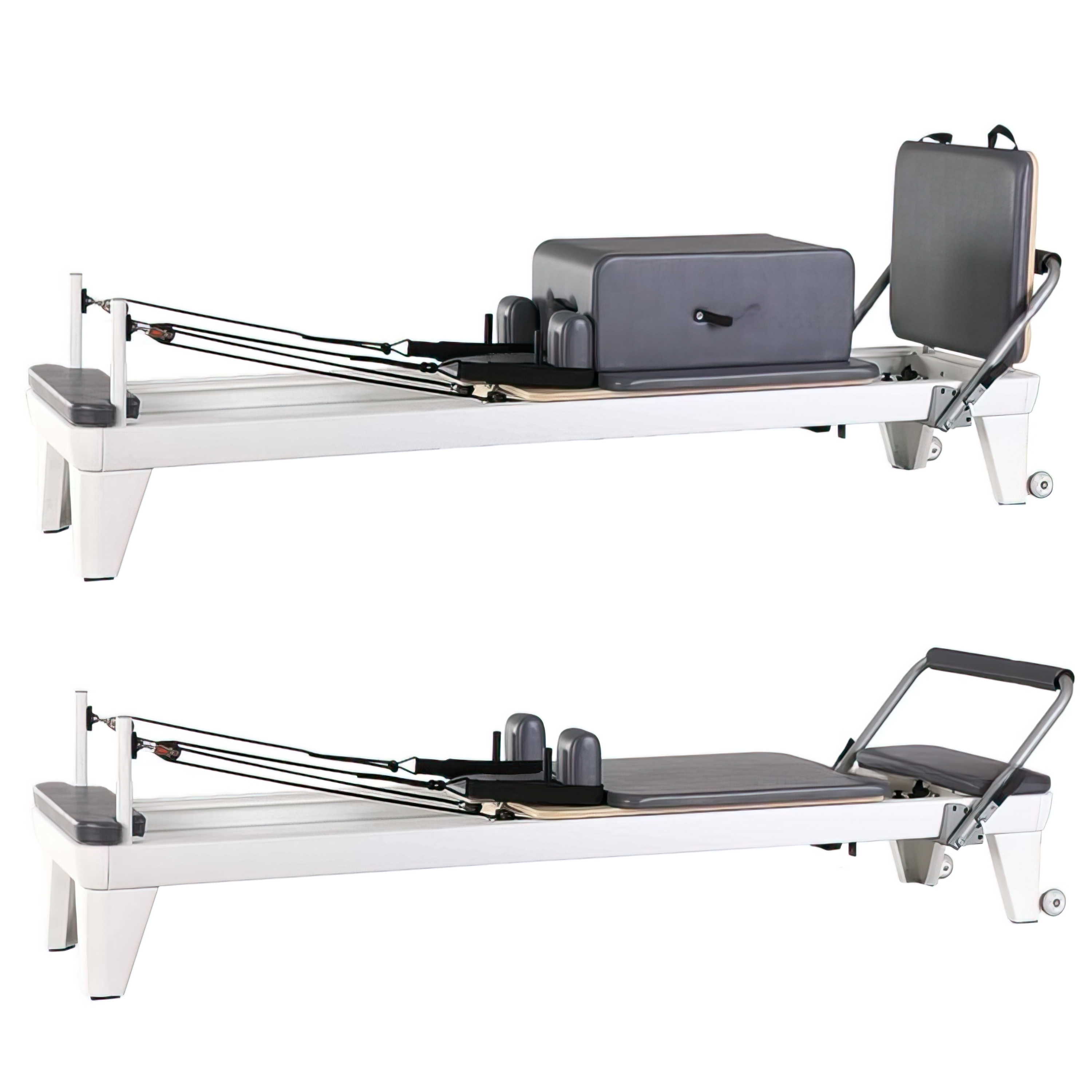 CP-03 Aluminum Reformer - Ciga Pilates